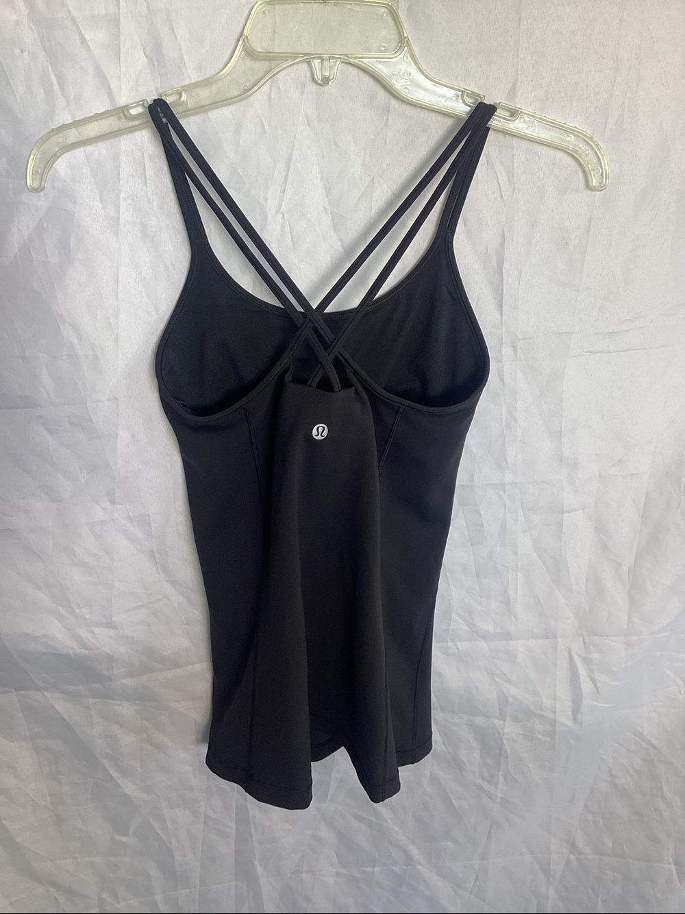 Lululemon tank top - Picture 4 of 7